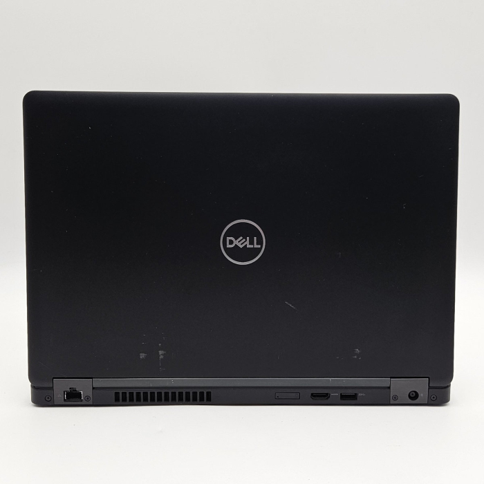 Laptop Second Hand Dell Latitude 5490 - 14inch Intel I5-8350U 8GB RAM 256GB SSD TAST. ILUM.  Windows 11 Refurbished [8]