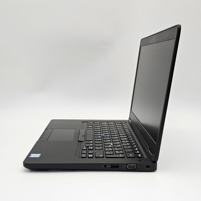 Laptop Second Hand Dell Latitude 5490 - 14inch Intel I5-8350U 8GB RAM 256GB SSD TAST. ILUM.  Windows 11 Refurbished [6]