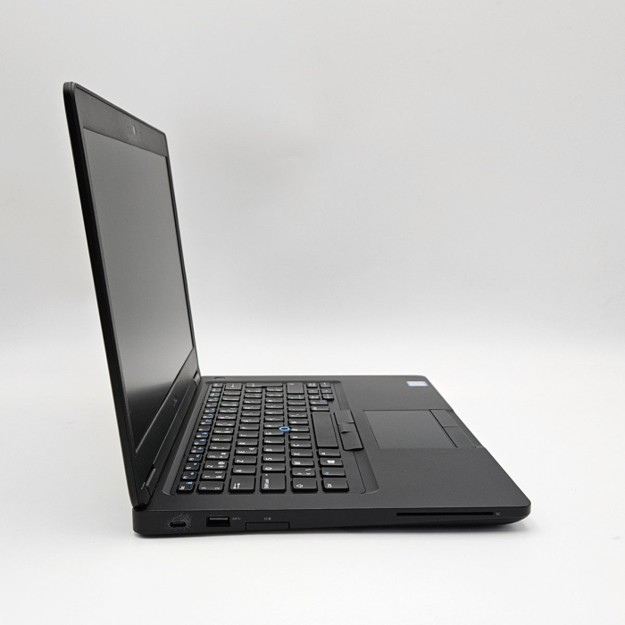 Laptop Second Hand Dell Latitude 5490 - 14inch Intel I5-8350U 8GB RAM 256GB SSD TAST. ILUM.  Windows 11 Refurbished [7]