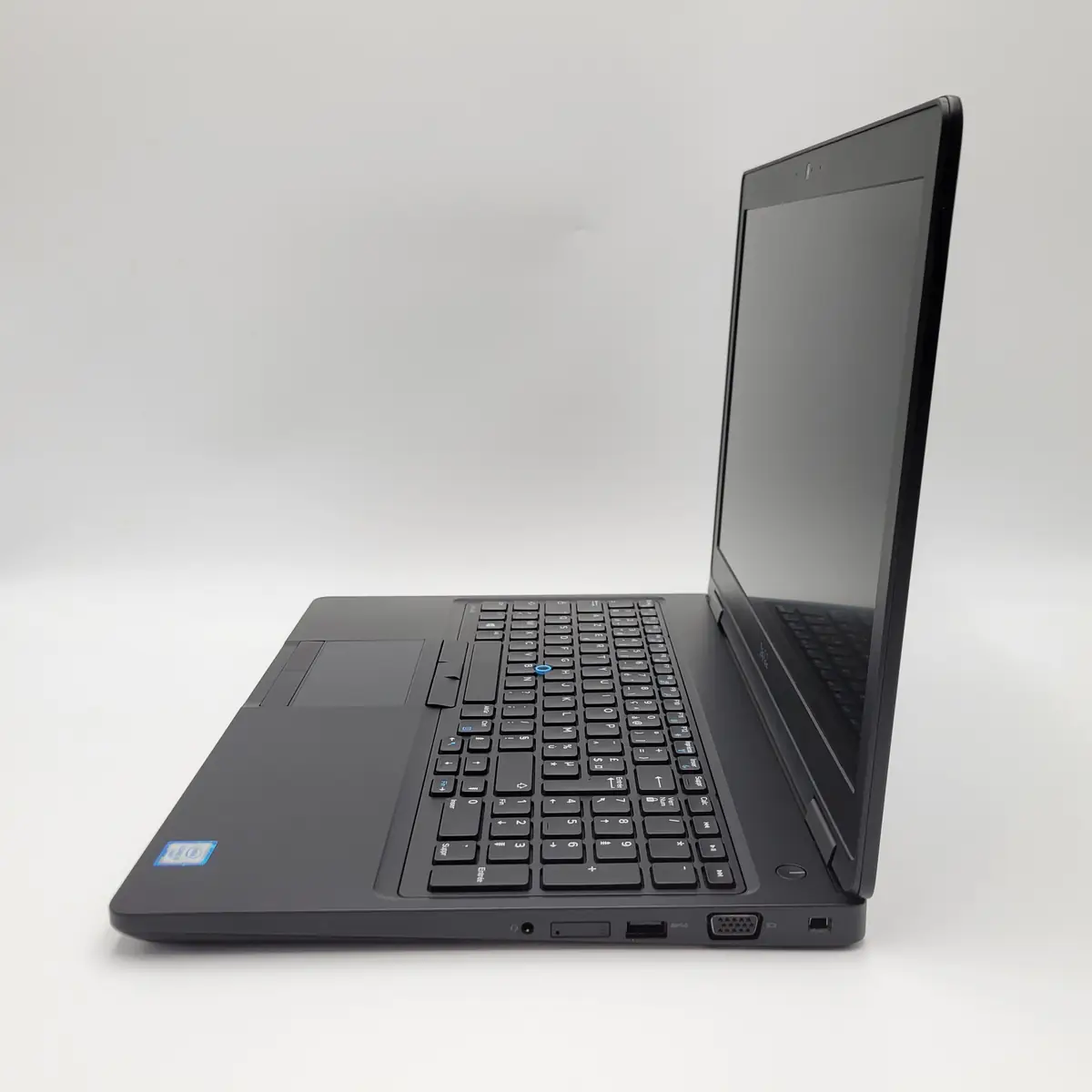 Laptop Second Hand Dell Latitude 5580 - 15.6inch Intel Core I5-6300U 8GB RAM 128GB SSD Windows 10 Refurbished [6]