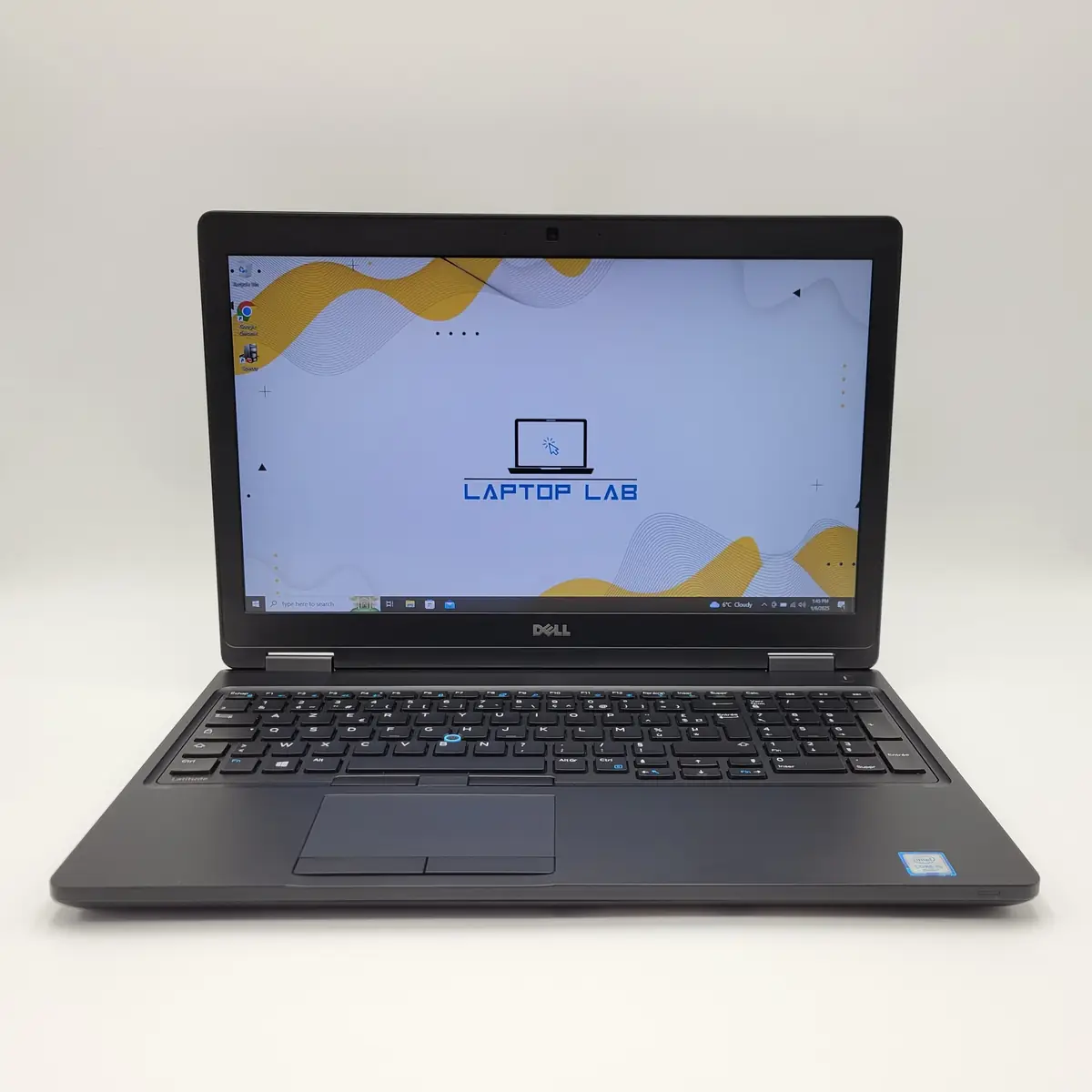 Laptop Second Hand Dell Latitude 5580 - 15.6inch Intel Core I5-6300U 8GB RAM 128GB SSD Windows 10 Refurbished [2]