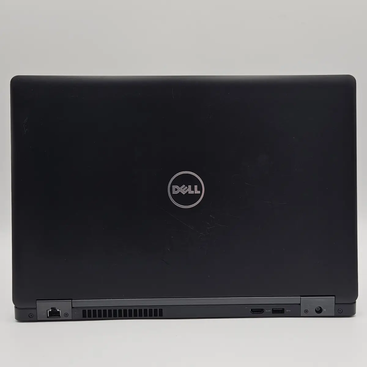 Laptop Second Hand DELL Latitude 5580 TOUCH - 15.6inch FHD Intel I5-6300U 8GB RAM 128GB SSD TAST. ILUM. Windows 11 Refurbished  [8]