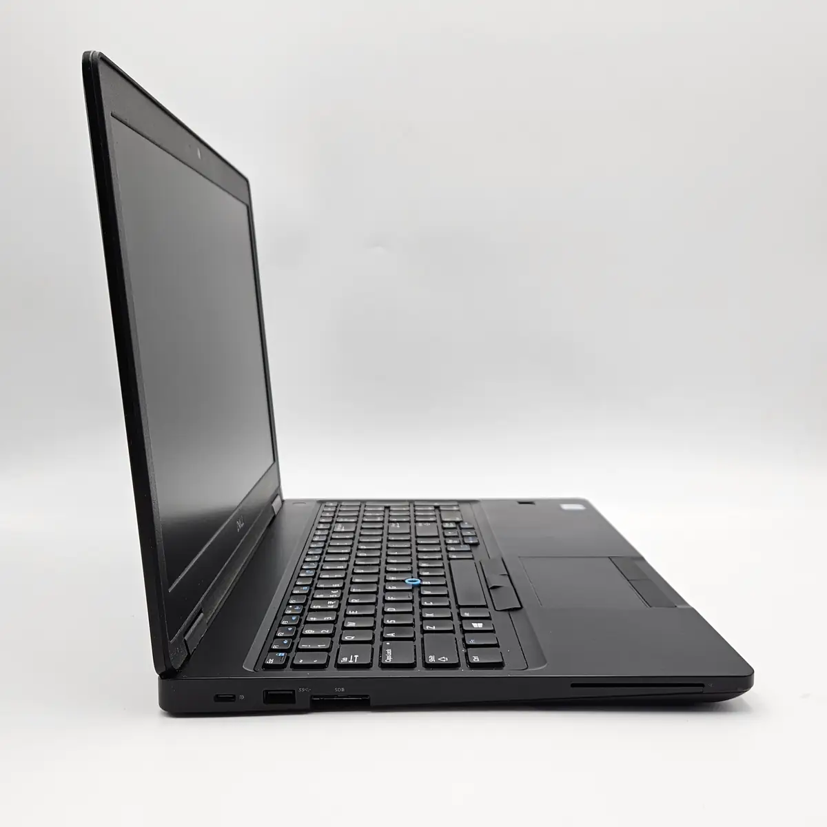Laptop Second Hand Dell Latitude 5590 - 15.6inch FHD Intel i5-8250U 8GB RAM 256GB SSD TAST. ILUM. Windows 11 Refurbished [7]