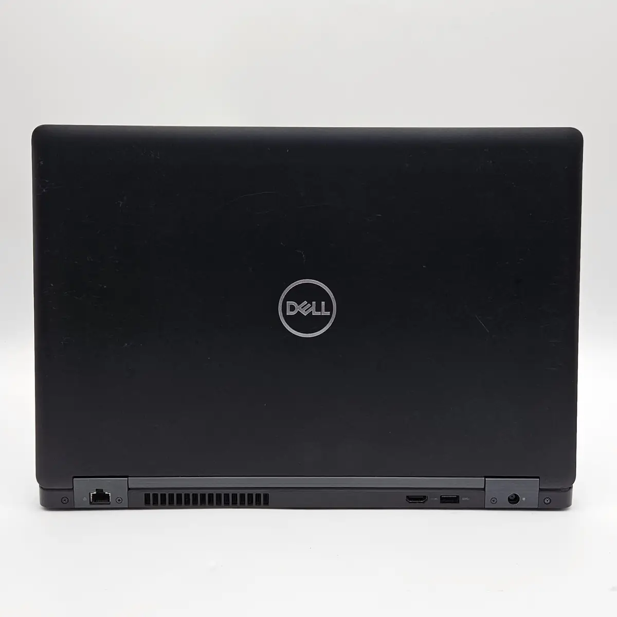 Laptop Second Hand Dell Latitude 5590 - 15.6inch FHD Intel i5-8250U 8GB RAM 256GB SSD TAST. ILUM. Windows 11 Refurbished [8]