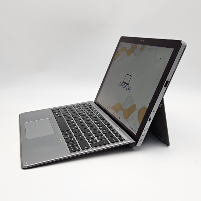 Laptop Second Hand Dell Latitude 7200 2-in-1 TOUCH - 12.3inch FHD Intel I7-8665U 16GB RAM 512GB SSD TAST. ILUM. Windows 11 Refurbished [4]