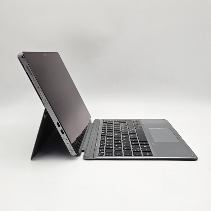 Laptop Second Hand Dell Latitude 7200 2-in-1 TOUCH - 12.3inch FHD Intel I7-8665U 16GB RAM 512GB SSD TAST. ILUM. Windows 11 Refurbished [8]