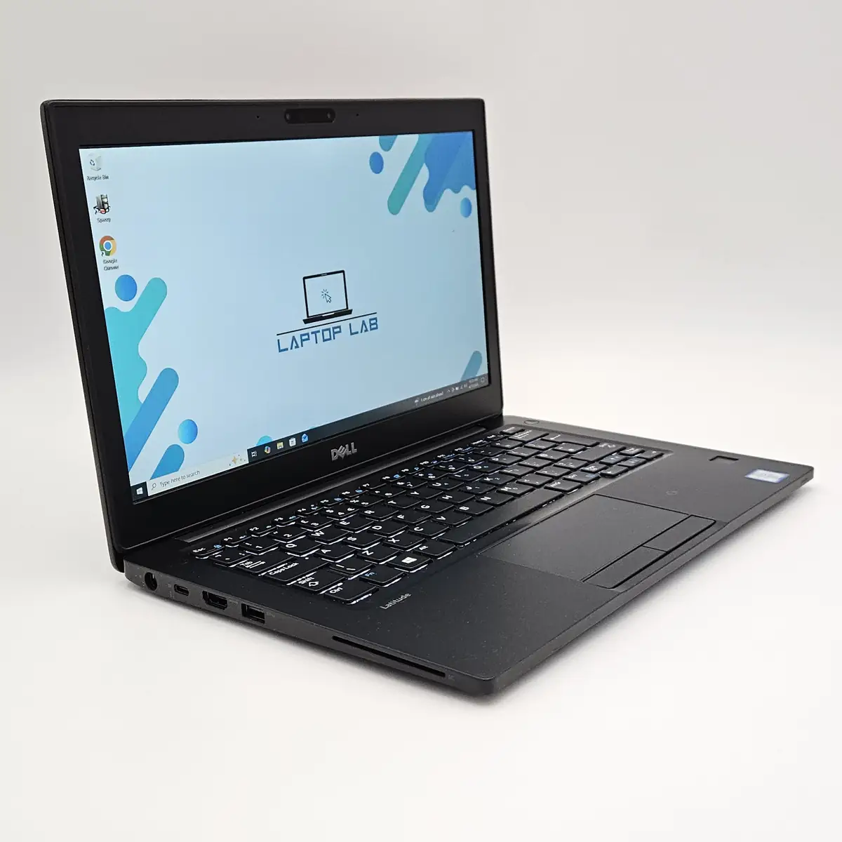 Laptop Second Hand Dell Latitude 7280 - 12.5inch FHD Intel I5-6300U 8GB RAM 240GB SSD Windows 10 Refurbished [5]