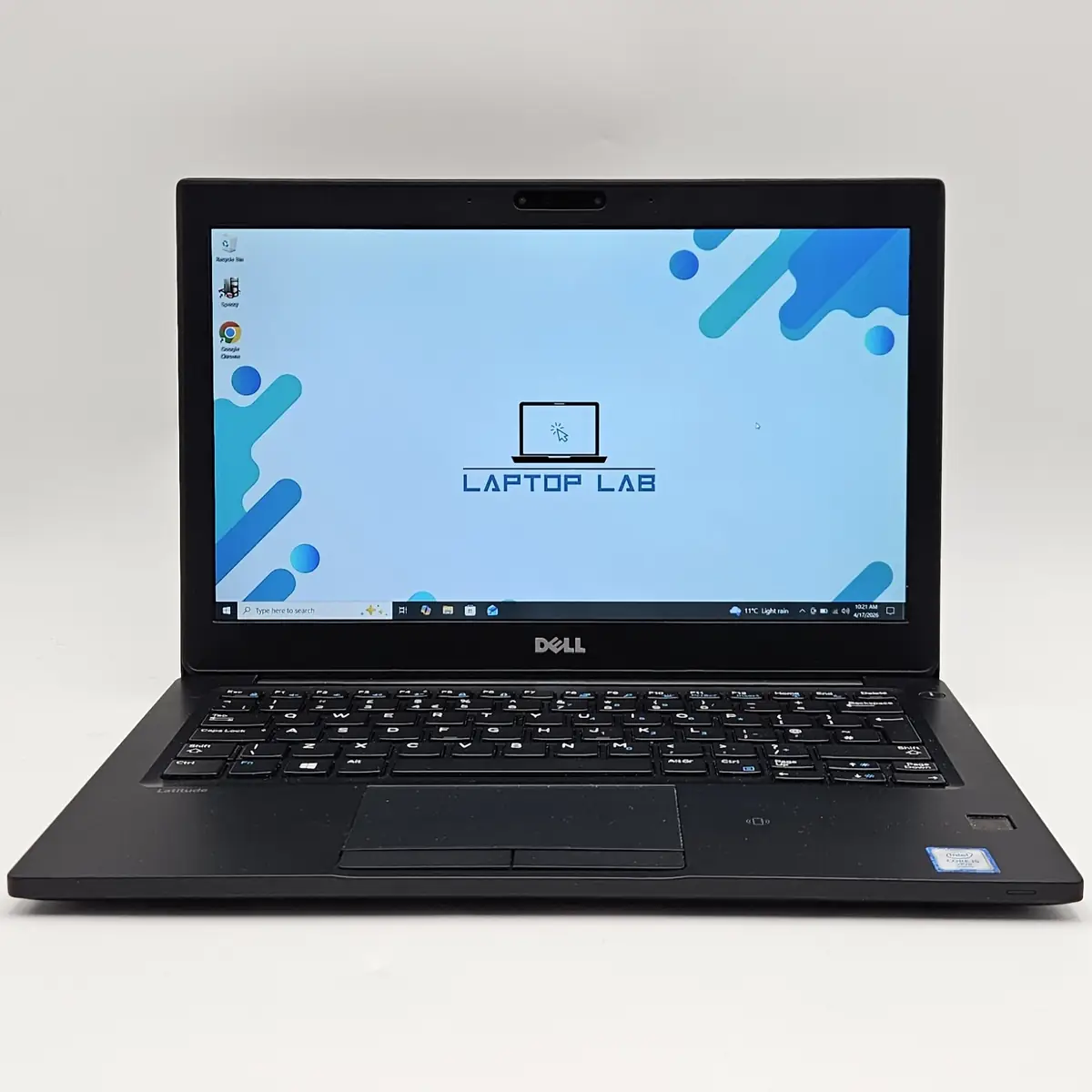 Laptop Second Hand Dell Latitude 7280 - 12.5inch FHD Intel I5-6300U 8GB RAM 240GB SSD Windows 10 Refurbished [2]