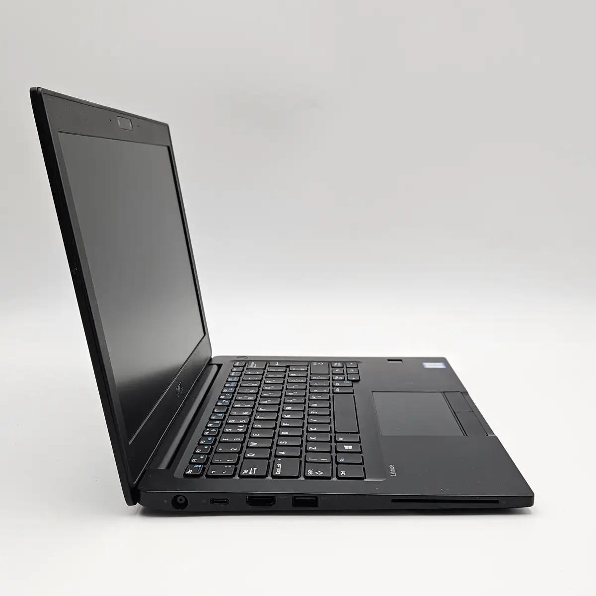 Laptop Second Hand Dell Latitude 7280 - 12.5inch FHD Intel I5-6300U 8GB RAM 240GB SSD TAST. ILUM. Windows 10 Refurbished [7]