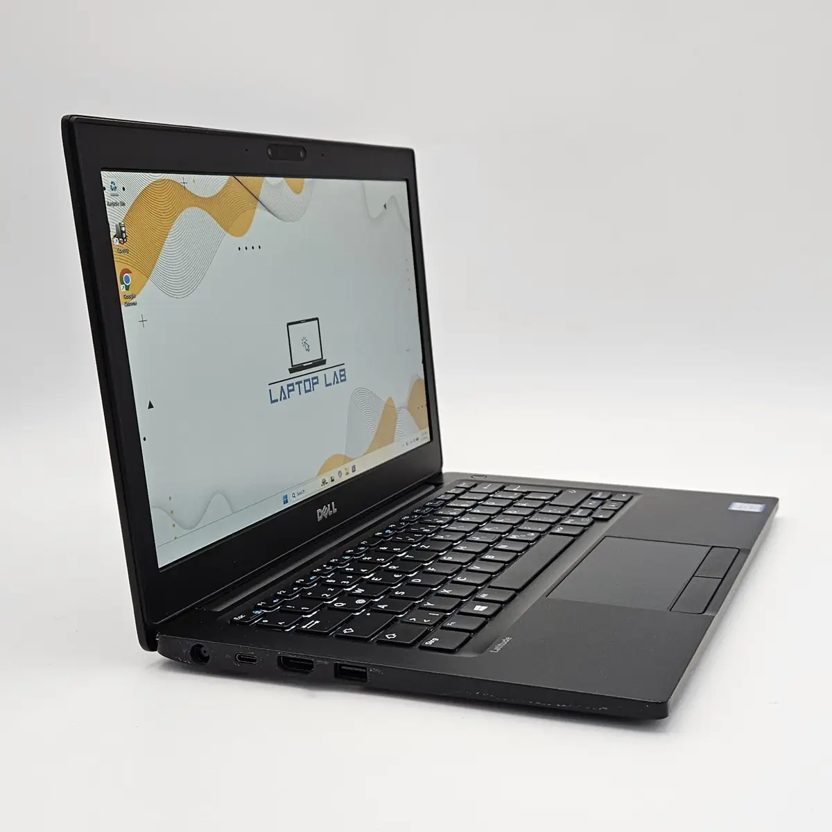 Laptop Second Hand Dell Latitude 7280 - 12.5inch FHD Intel I5-7200U 8GB RAM 240GB SSD TAST. ILUM. Windows 11 Refurbished [5]