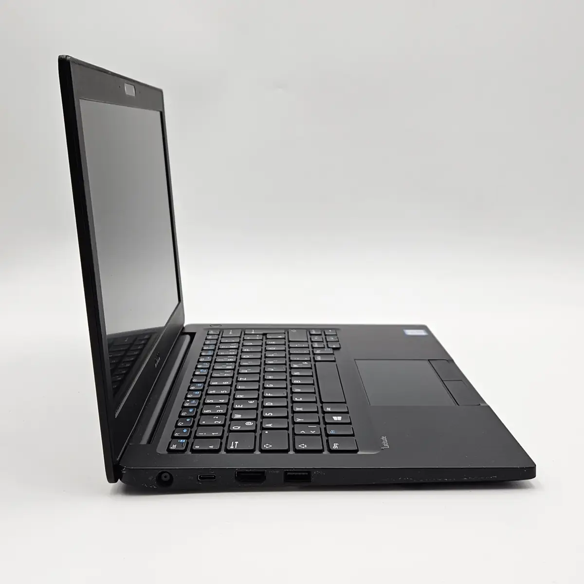 Laptop Second Hand Dell Latitude 7280 - 12.5inch FHD Intel I5-7200U 8GB RAM 240GB SSD TAST. ILUM. Windows 11 Refurbished [7]