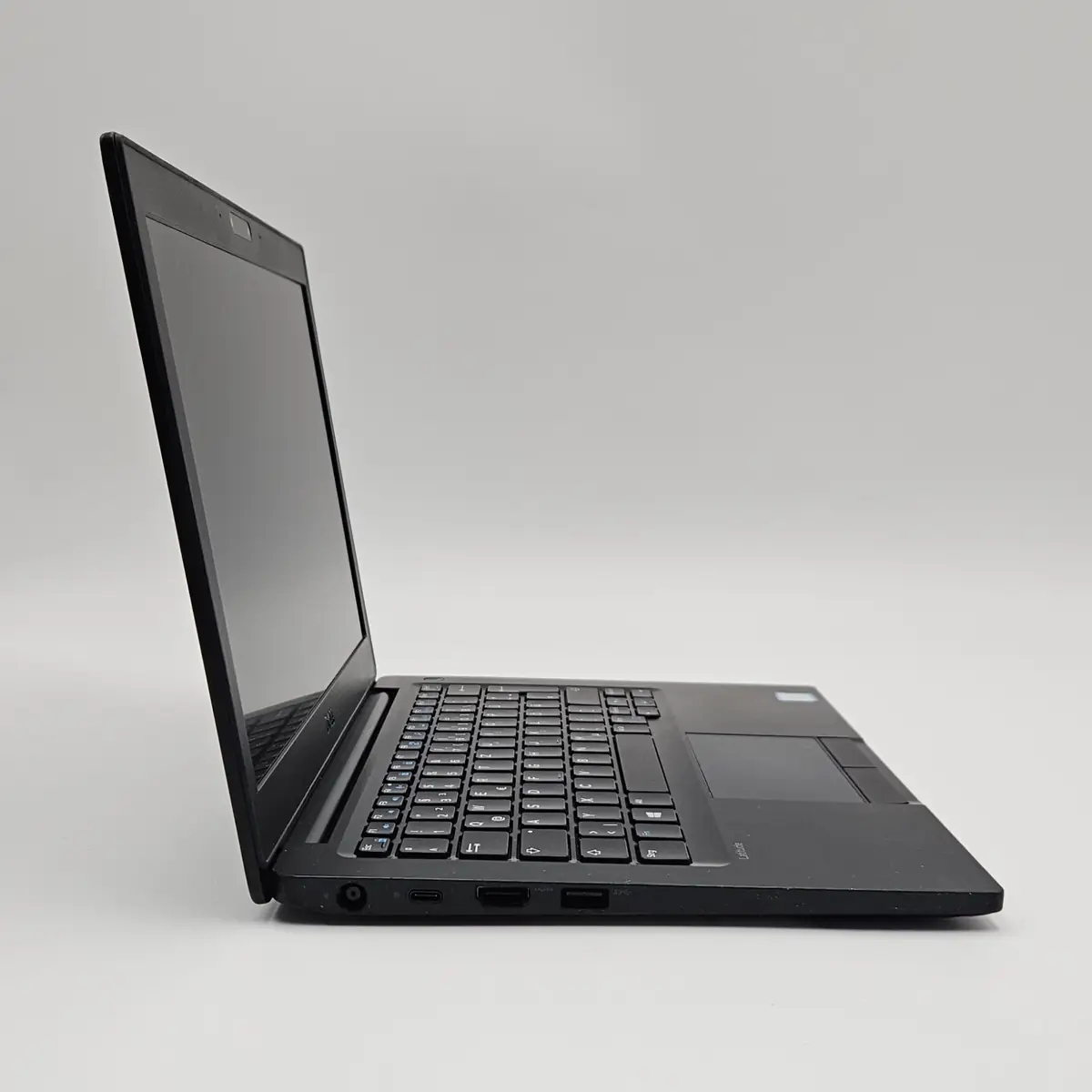 Laptop Second Hand Dell Latitude 7280 - 12.5inch FHD Intel I5-7300U 8GB RAM 240GB SSD TAST. ILUM. Windows 11 Refurbished [7]