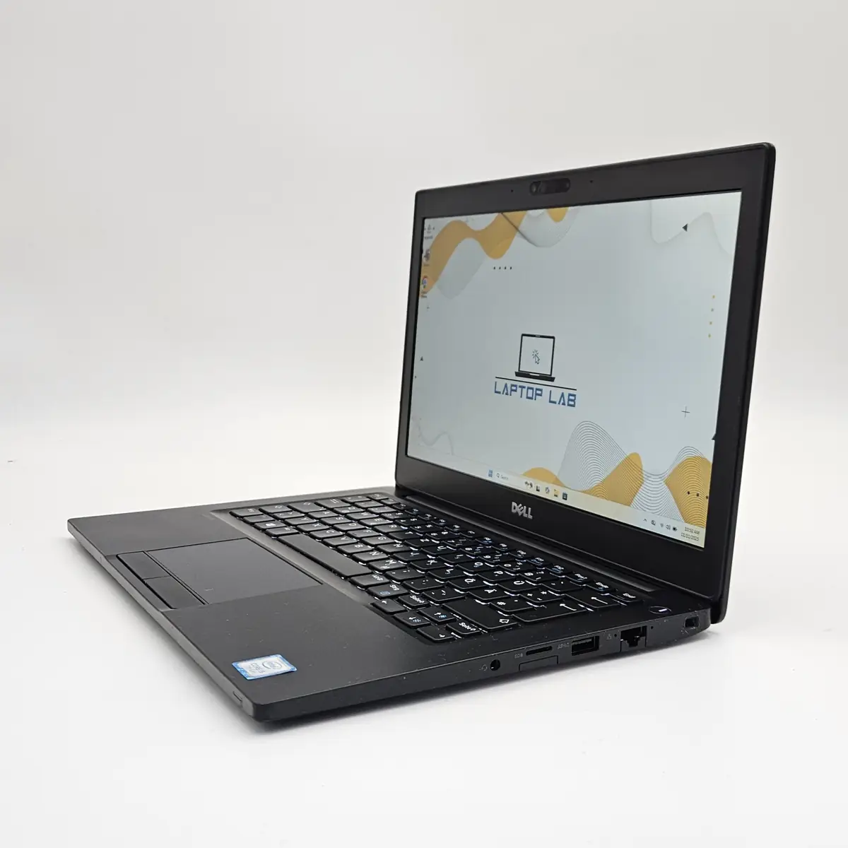 Laptop Second Hand Dell Latitude 7280 - 12.5inch FHD Intel I5-7300U 8GB RAM 240GB SSD TAST. ILUM. Windows 11 Refurbished [4]