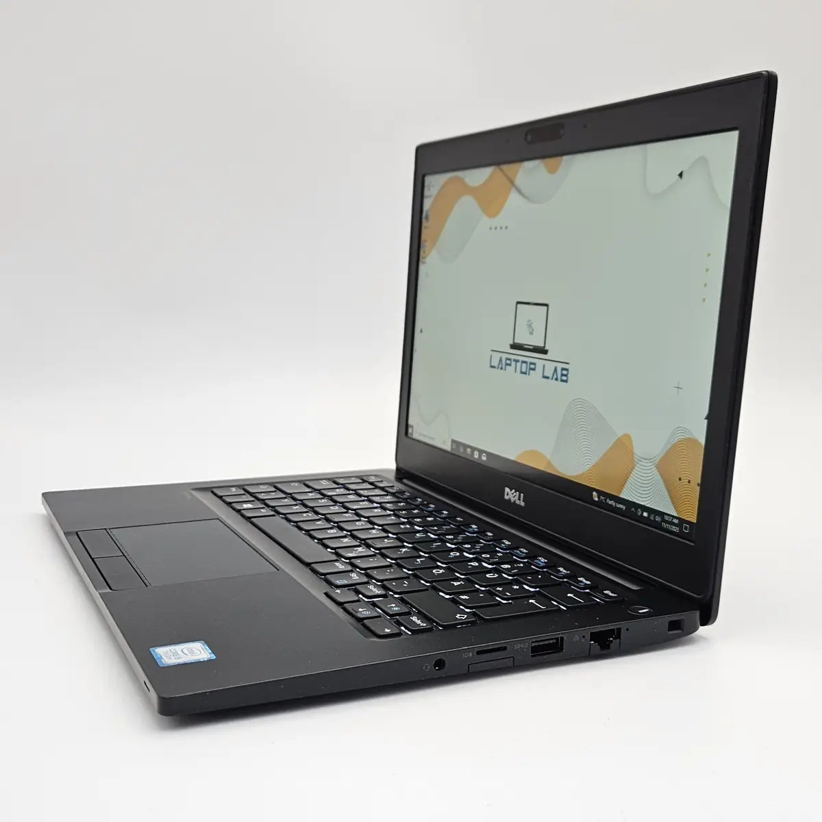 Laptop Second Hand Dell Latitude 7280 - 12.5inch FHD Intel I5-7300U 8GB RAM 240GB SSD TAST. ILUM. Windows 10 Refurbished [4]