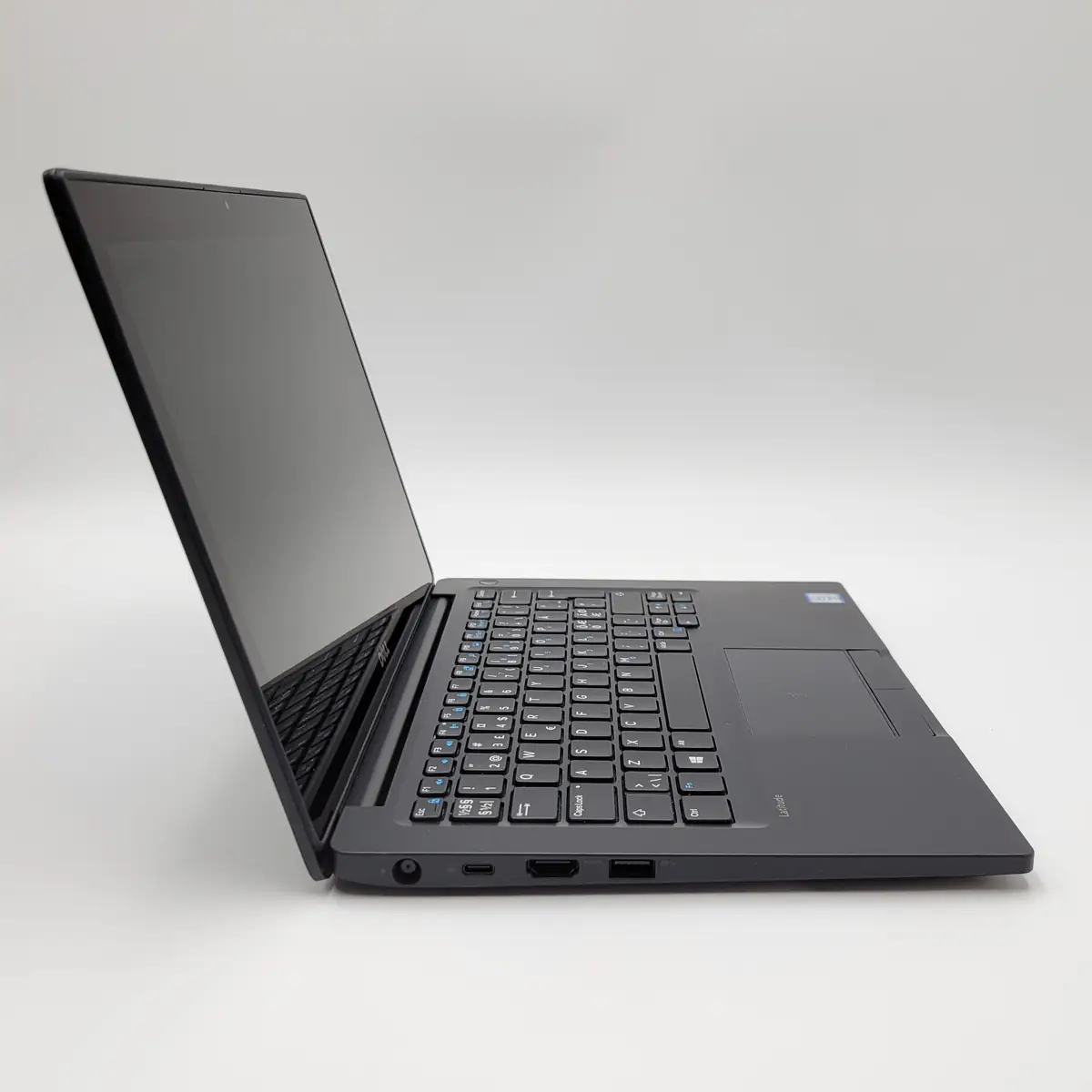 Laptop Second Hand Dell Latitude 7280 - 12.5inch FHD TOUCH Intel i5-6300U 8GB RAM 128GB SSD TAST. ILUM. Windows 10 Refurbished  [7]