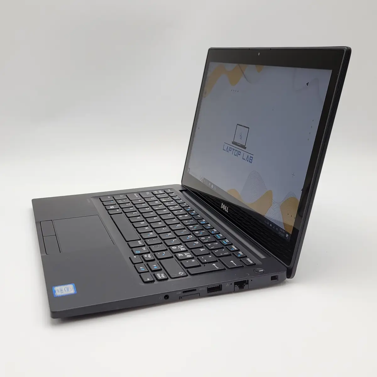 Laptop Second Hand Dell Latitude 7280 - 12.5inch FHD TOUCH Intel i5-6300U 8GB RAM 128GB SSD TAST. ILUM. Windows 10 Refurbished  [4]