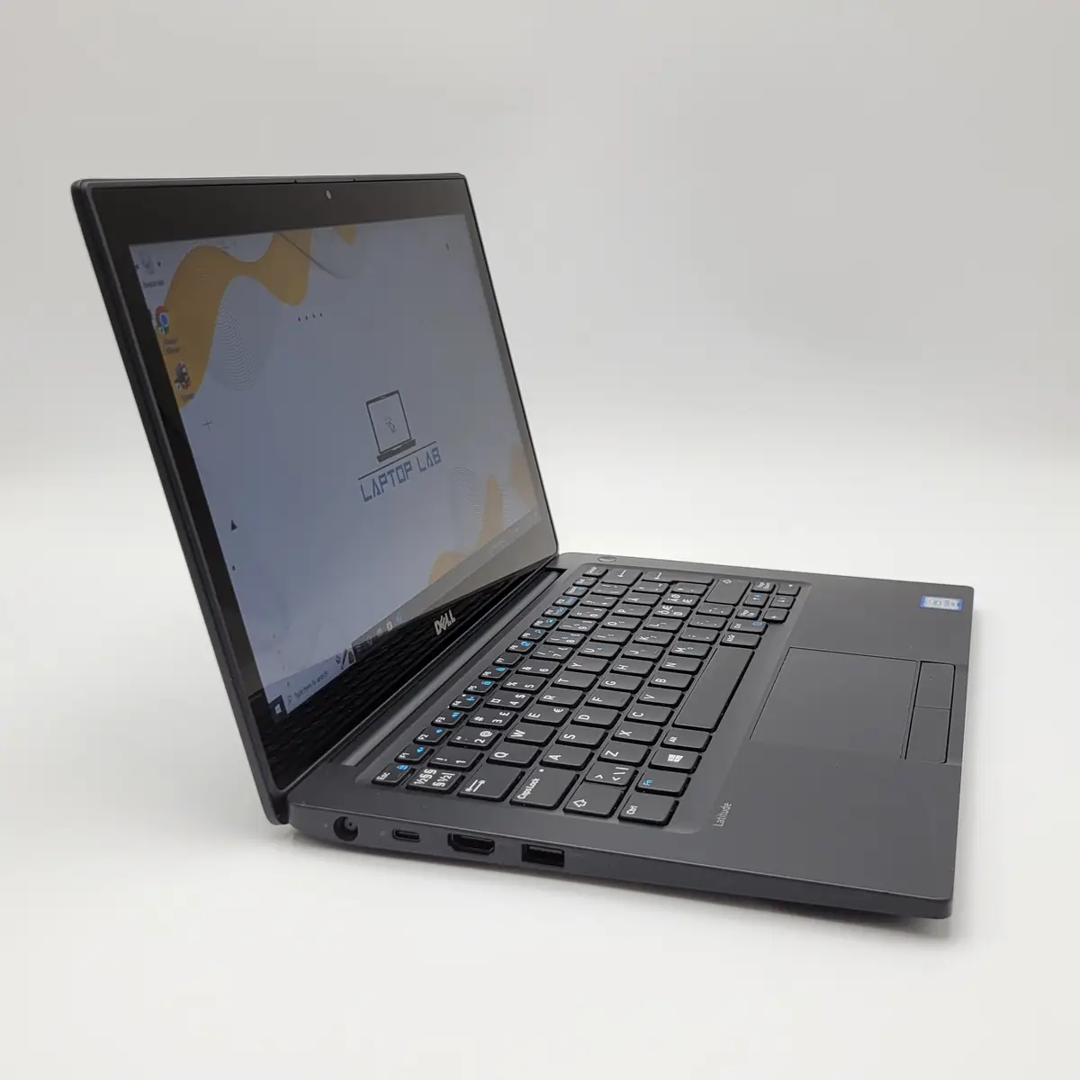 Laptop Second Hand Dell Latitude 7280 - 12.5inch FHD TOUCH Intel i5-6300U 8GB RAM 128GB SSD TAST. ILUM. Windows 10 Refurbished  [5]