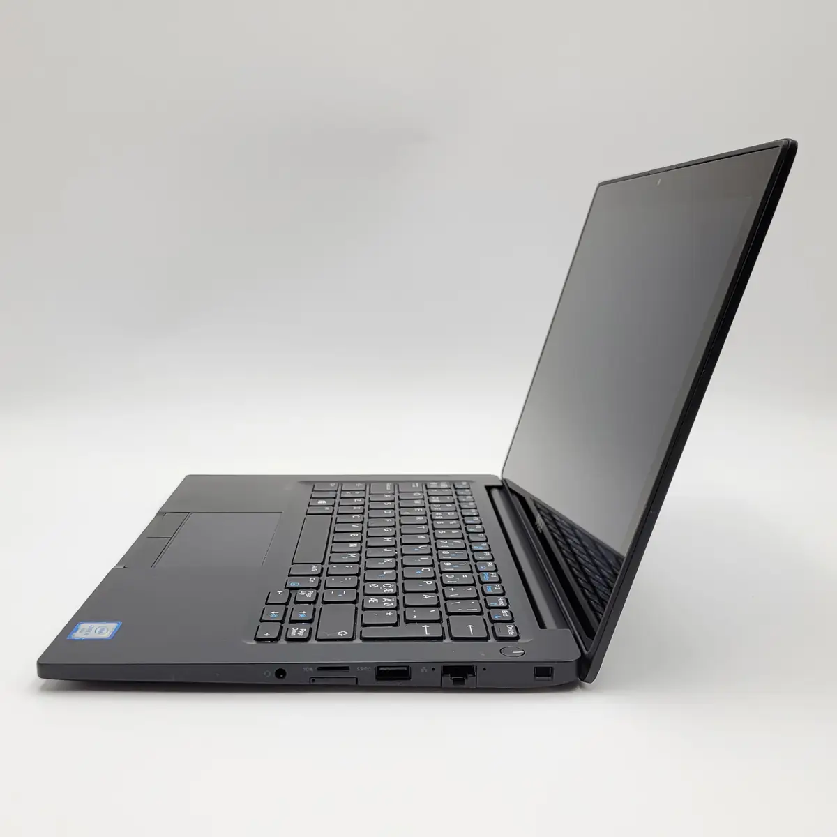 Laptop Second Hand Dell Latitude 7280 - 12.5inch FHD TOUCH Intel i5-6300U 8GB RAM 128GB SSD TAST. ILUM. Windows 10 Refurbished  [6]