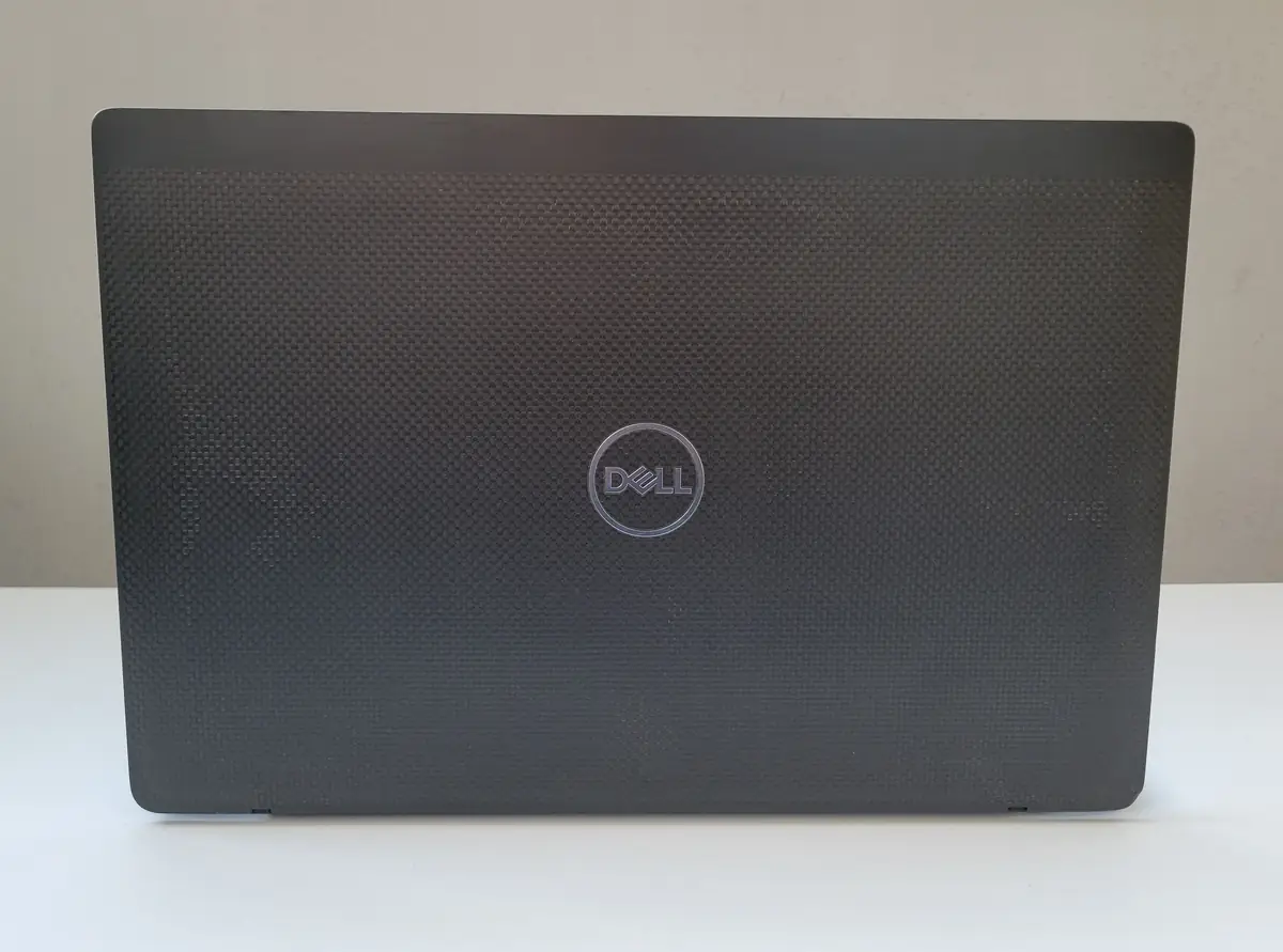 Laptop Second Hand Dell Latitude 7400 - 14inch Intel I5-8265U 16GB RAM 256GB SSD TAST. ILUM. Windows 10 Refurbished [8]