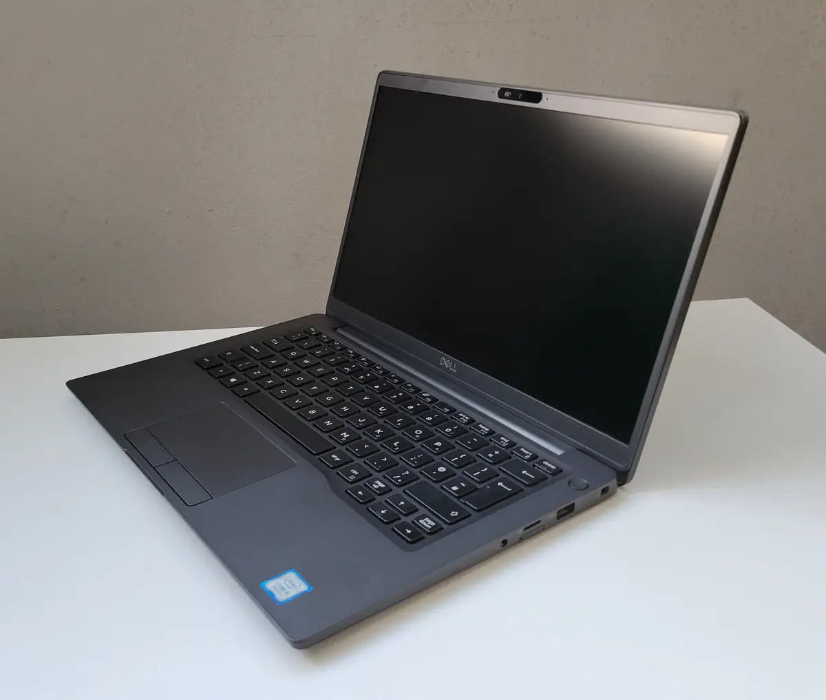 Laptop Second Hand Dell Latitude 7400 - 14inch Intel I5-8265U 16GB RAM 256GB SSD TAST. ILUM. Windows 10 Refurbished [7]