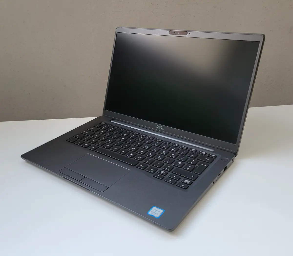 Laptop Second Hand Dell Latitude 7400 - 14inch Intel I5-8265U 16GB RAM 512GB SSD TAST. ILUM. Windows 10 Refurbished [6]