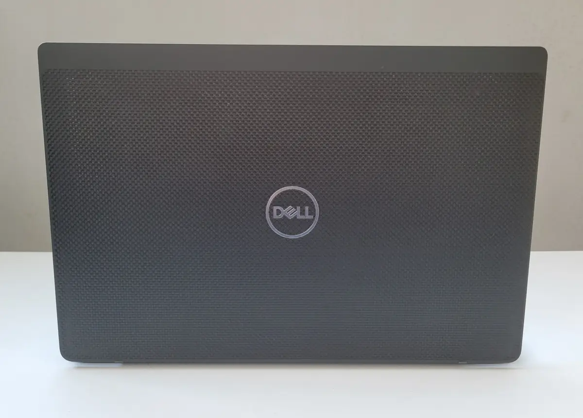Laptop Second Hand Dell Latitude 7400 - 14inch Intel I5-8265U 16GB RAM 512GB SSD TAST. ILUM. Windows 10 Refurbished [8]