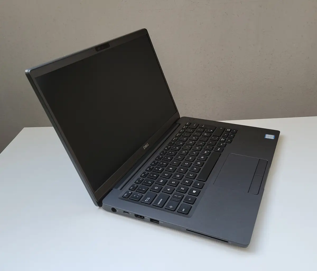 Laptop Second Hand Dell Latitude 7400 - 14inch Intel I5-8265U 16GB RAM 512GB SSD TAST. ILUM. Windows 10 Refurbished [7]