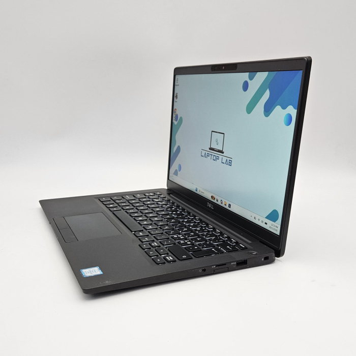 Laptop Second Hand Dell Latitude 7400 TOUCH - 14inch FHD Intel I5-8365U 16GB RAM 256GB SSD TAST. ILUM. Windows 11 Refurbished [4]