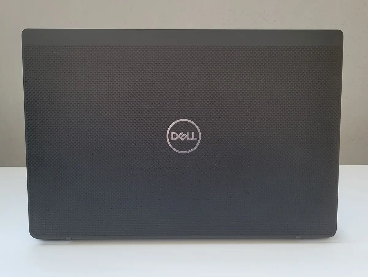 Laptop Second Hand Dell Latitude 7400 - 14inch TOUCH Intel I5-8365U 8GB RAM 256GB SSD TAST. ILUM. Windows 10 Refurbished [8]