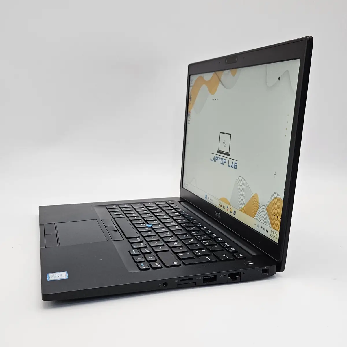 Laptop Second Hand Dell Latitude 7480 - 14inch FHD Intel I5-7200U 16GB RAM 256GB SSD TAST. ILUM. Windows 11 Refurbished [4]
