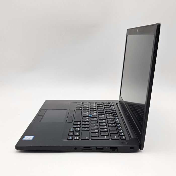 Laptop Second Hand Dell Latitude 7480 -14inch FHD Intel I5-6300U 8GB RAM 128GB SSD TAST. ILUM. Windows 11 Refurbished [6]