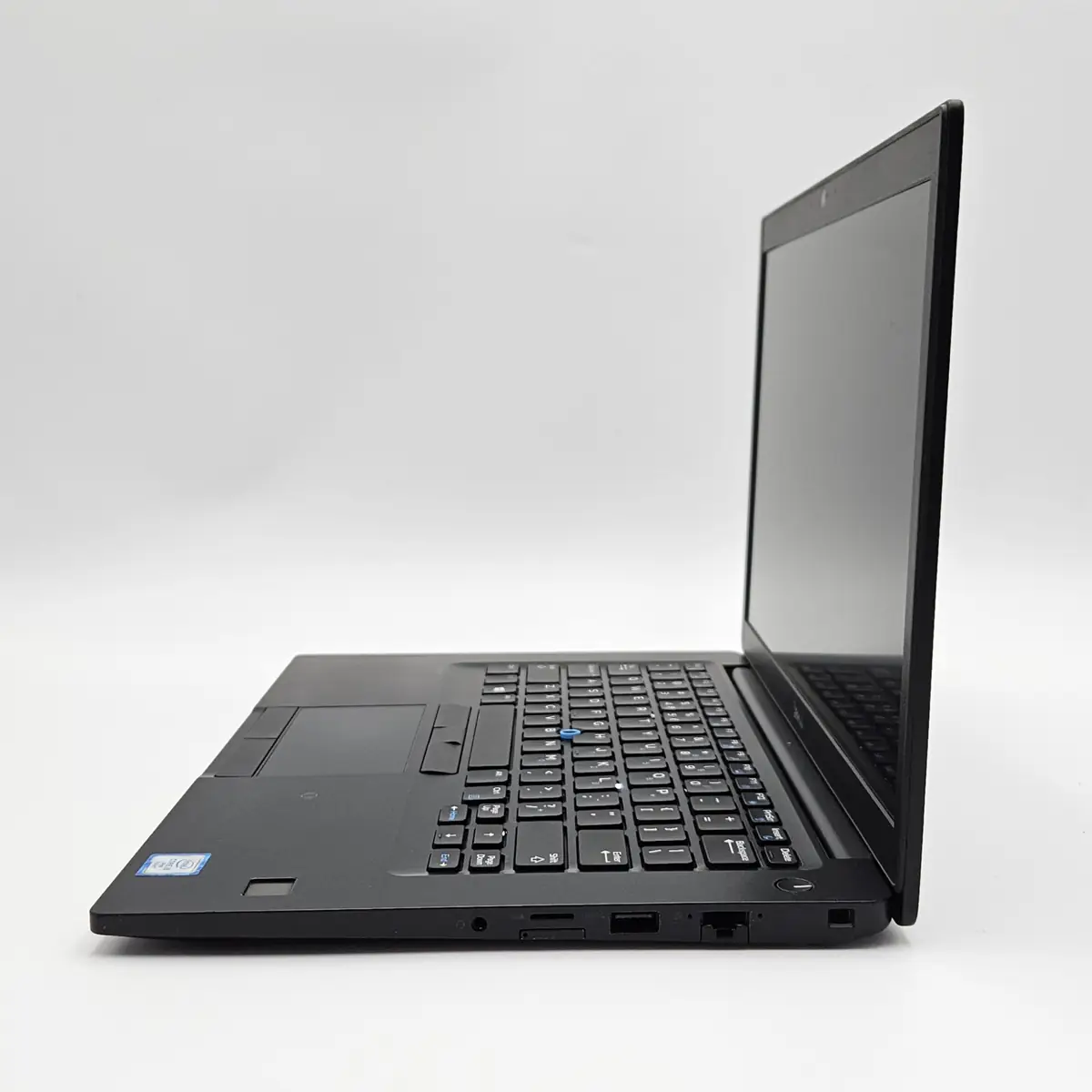 Laptop Second Hand Dell Latitude 7480 - 14inch FHD Intel I5-6300U 8GB RAM 256GB SSD TAST. ILUM. Windows 10 Refurbished [6]