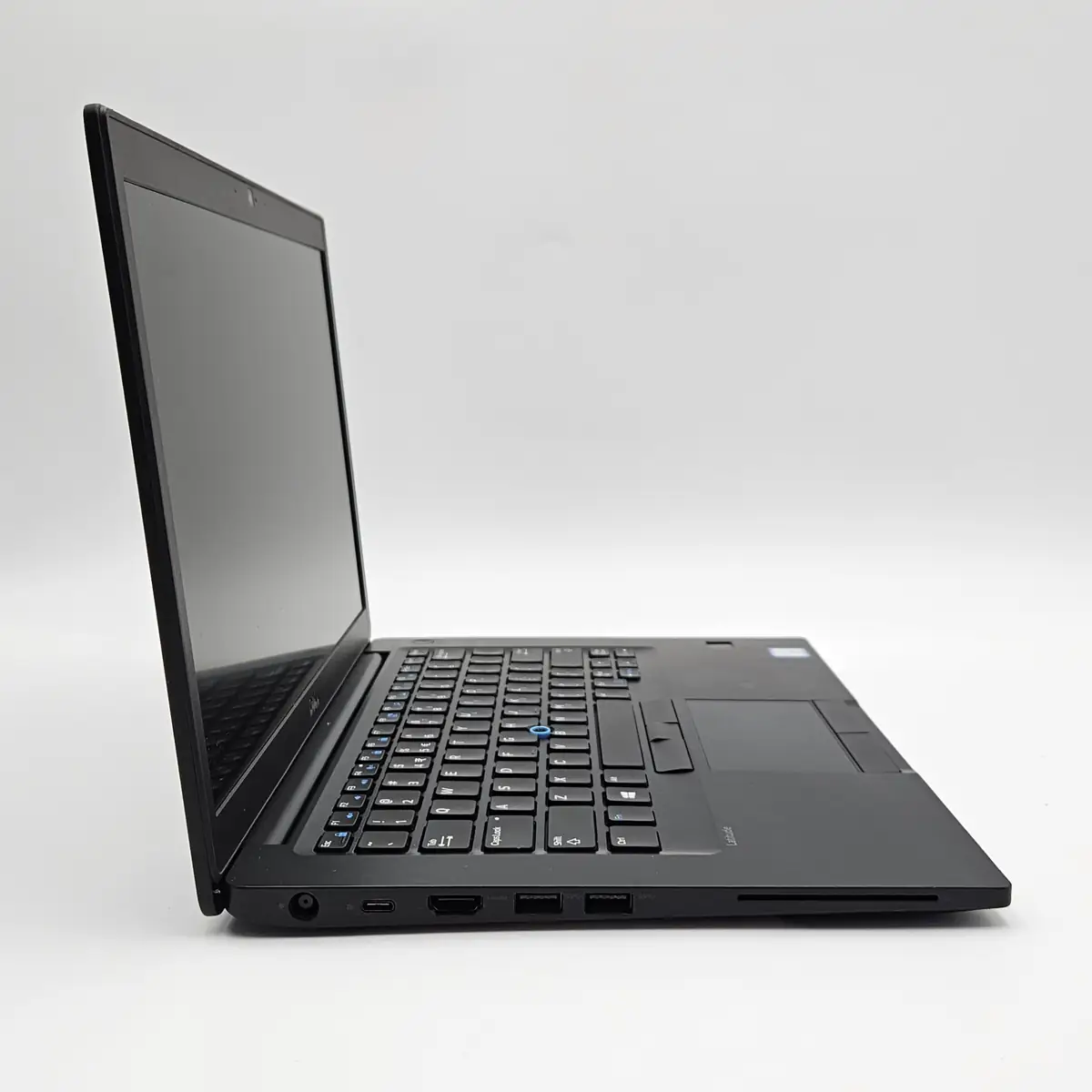 Laptop Second Hand Dell Latitude 7480 - 14inch FHD Intel I5-6300U 8GB RAM 256GB SSD TAST. ILUM. Windows 10 Refurbished [7]
