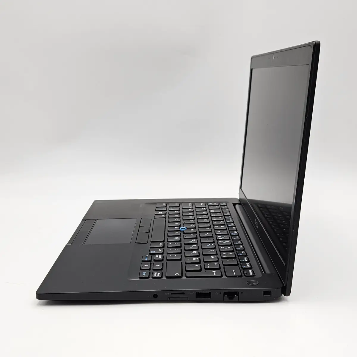 Laptop Second Hand Dell Latitude 7480 - 14inch FHD Intel I5-6300U 8GB RAM 256GB SSD TAST. ILUM. Windows 10 Refurbished [6]