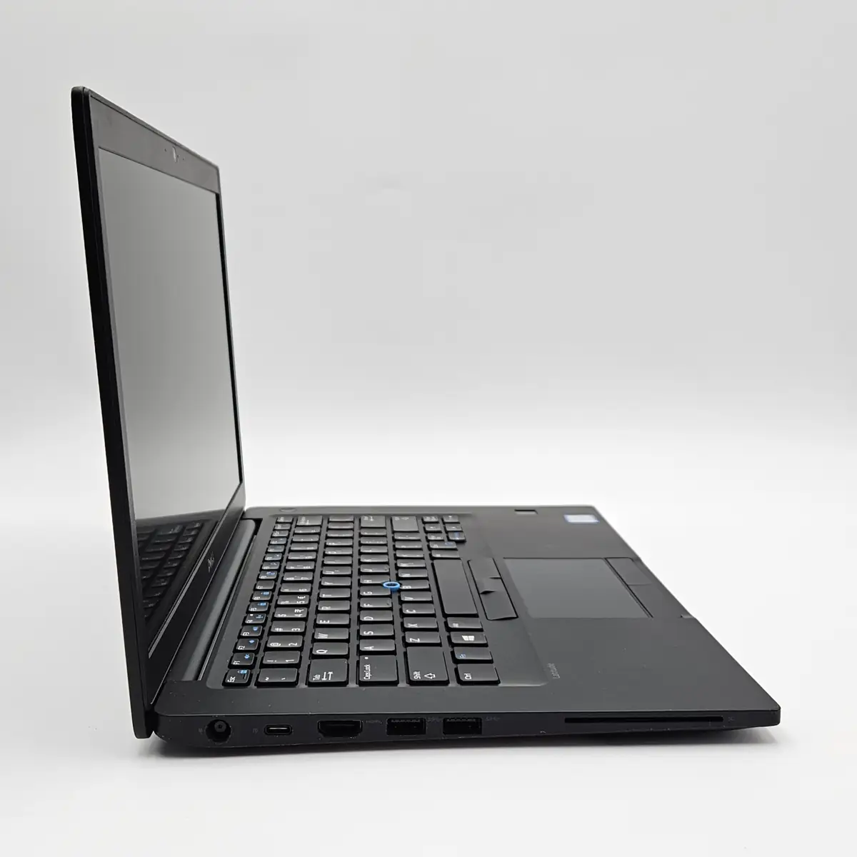 Laptop Second Hand Dell Latitude 7480 - 14inch FHD Intel I5-6300U 16GB RAM 512GB SSD TAST. ILUM. Windows 10 Refurbished [7]