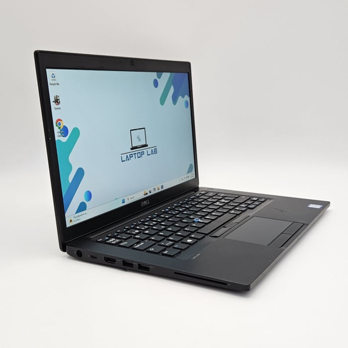 Laptop Second Hand Dell Latitude 7480 - 14inch FHD Intel I5-7200U 12GB RAM 256GB SSD TAST. ILUM. Windows 11 Refurbished [5]