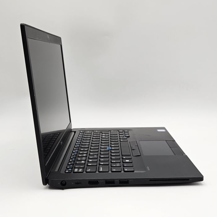Laptop Second Hand Dell Latitude 7480 - 14inch FHD Intel I5-7200U 12GB RAM 256GB SSD TAST. ILUM. Windows 11 Refurbished [7]