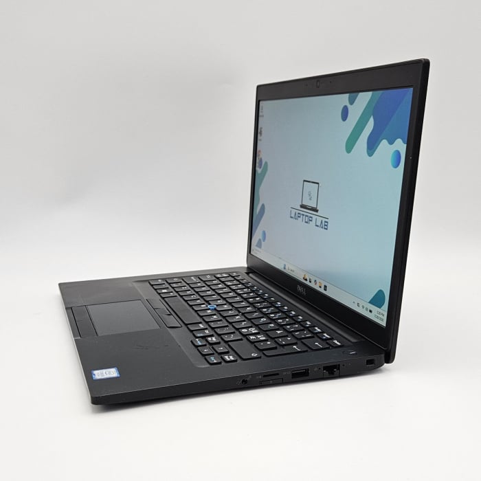 Laptop Second Hand Dell Latitude 7480 - 14inch FHD Intel I5-7200U 12GB RAM 256GB SSD TAST. ILUM. Windows 11 Refurbished [4]