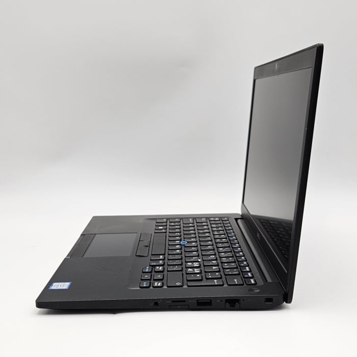 Laptop Second Hand Dell Latitude 7480 - 14inch FHD Intel I5-7200U 12GB RAM 256GB SSD TAST. ILUM. Windows 11 Refurbished [6]