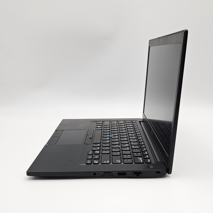Laptop Second Hand Dell Latitude 7480 - 14inch FHD Intel I7-6600U 16GB RAM 256GB SSD Windows 10 TAST. ILUM. Refurbished [6]