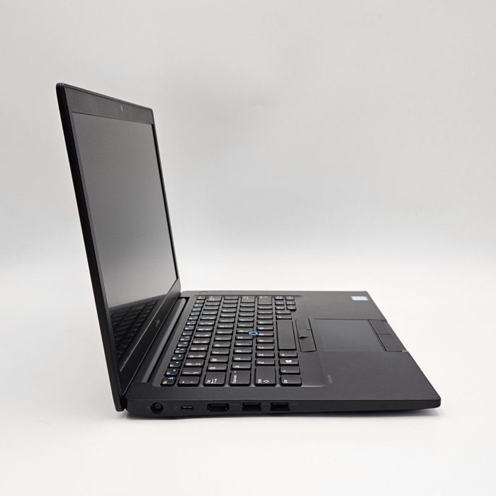 Laptop Second Hand Dell Latitude 7480 - 14inch FHD Intel I7-6600U 16GB RAM 256GB SSD Windows 10 TAST. ILUM. Refurbished [7]