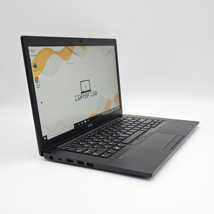 Laptop Second Hand Dell Latitude 7480 - 14inch FHD Intel I7-6600U 16GB RAM 256GB SSD Windows 10 TAST. ILUM. Refurbished [5]