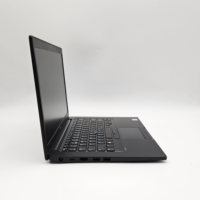 Laptop Second Hand Dell Latitude 7480 - 14inch FHD Intel I7-6600U 16GB RAM 256GB SSD TAST. ILUM. Windows 10 Refurbished [7]