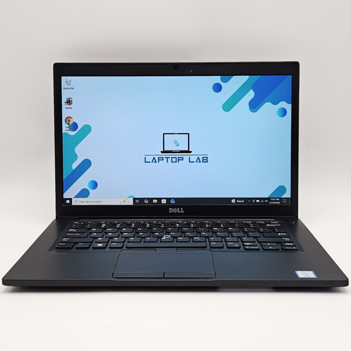 Laptop Second Hand Dell Latitude 7480 - 14inch FHD Intel I7-6600U 16GB RAM 256GB SSD Windows 10 TAST. ILUM. Refurbished [2]