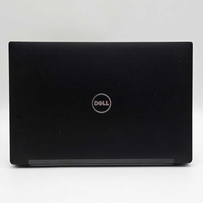 Laptop Second Hand Dell Latitude 7480 - 14inch FHD Intel I7-6600U 8GB RAM 256GB SSD TAST. ILUM. Windows 11 Refurbished [8]