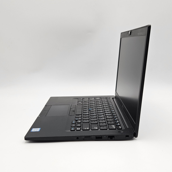Laptop Second Hand Dell Latitude 7480 - 14inch FHD Intel I7-6600U 8GB RAM 256GB SSD TAST. ILUM. Windows 11 Refurbished [6]