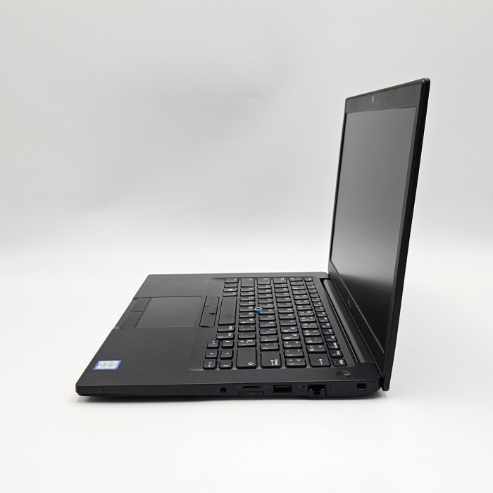 Laptop Second Hand Dell Latitude 7480 - 14inch FHD Intel I7-6600U 16GB RAM 256GB SSD TAST. ILUM. Windows 10 Refurbished [6]