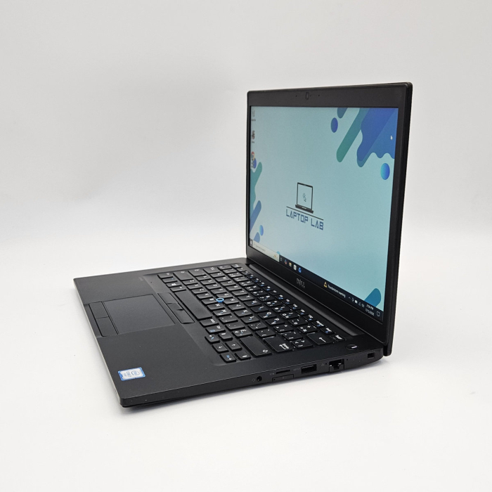 Laptop Second Hand Dell Latitude 7480 - 14inch FHD Intel I7-6600U 16GB RAM 256GB SSD TAST. ILUM. Windows 10 Refurbished [4]