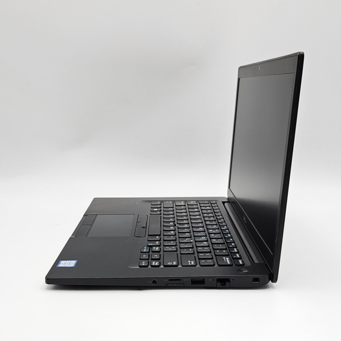 Laptop Second Hand Dell Latitude 7480 - 14inch FHD Intel I7-6600U 8GB RAM 256GB SSD TAST. ILUM. Windows 11 Refurbished [6]