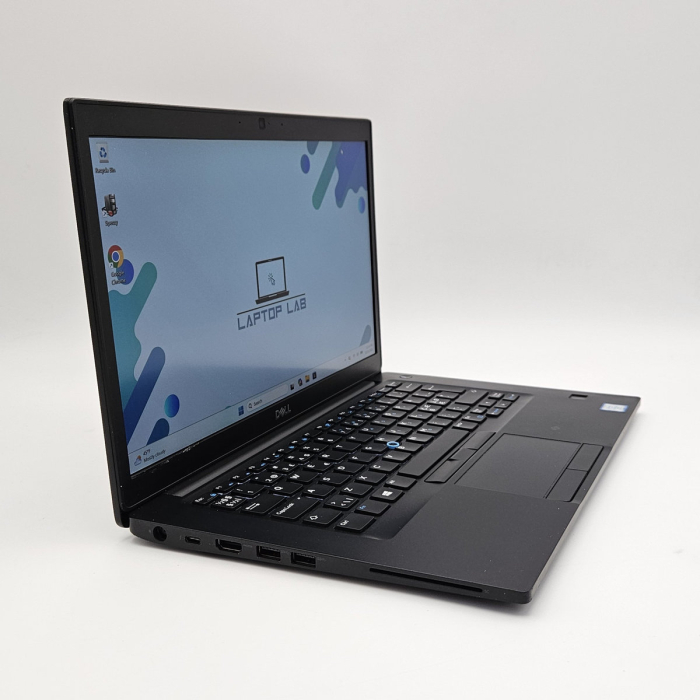 Laptop Second Hand Dell Latitude 7490 - 14inch FHD Intel I5-8350U 16GB RAM 256GB SSD TAST. ILUM. Windows 11 Refurbished [5]